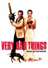 Very Bad Things