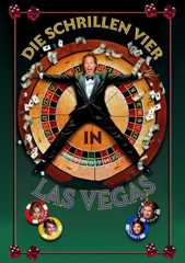 Die schrillen Vier in Las Vegas