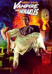 Vampire gegen Herakles