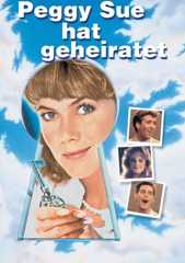 Peggy Sue hat geheiratet