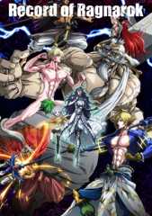 Record of Ragnarok - Staffel 3