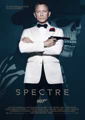 James Bond 007 - Spectre