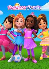 Princess Power