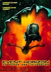 Event Horizon - Am Rande des Universums