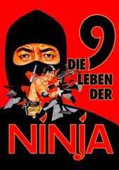Die 9 Leben der Ninja