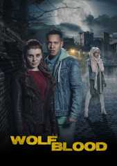 Wolfblood - Verwandlung bei Vollmond