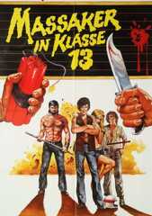 Massaker in Klasse 13