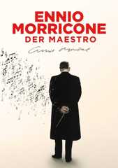 Ennio Morricone - Der Maestro