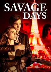 Savage Days
