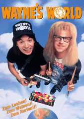 Wayne's World
