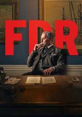 Franklin D. Roosevelt - Präsident der Hoffnung