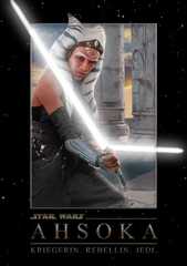 Ahsoka