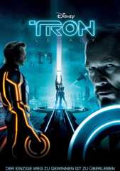 Tron Legacy