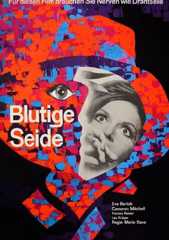 Blutige Seide