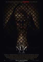 The Nun 2