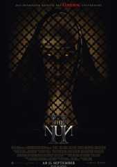 The Nun 2