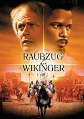Raubzug der Wikinger