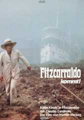 Fitzcarraldo