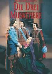Die drei Musketiere
