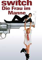 Switch - Die Frau im Manne