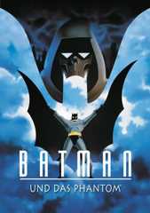 Batman und das Phantom