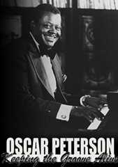 Oscar Peterson with NHØP - North Sea Jazz