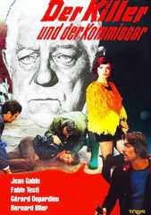 Der Killer und der Kommissar