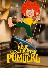 Neue Geschichten vom Pumuckl