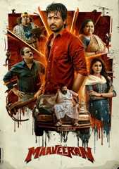 Maaveeran