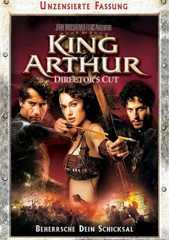 King Arthur