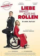 Liebe bringt alles ins Rollen
