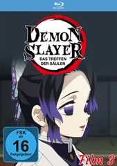 Demon Slayer: Das Treffen der Säulen