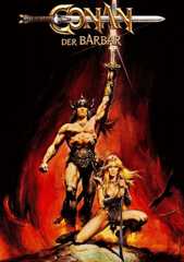 Conan, der Barbar