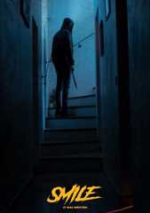 Smile, c'était écrit