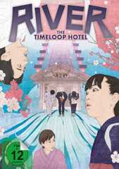 River - The Timeloop Hotel