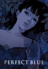 Perfect Blue