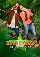 Jungle Camp - Staffel 19
