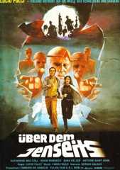 Die Geisterstadt der Zombies