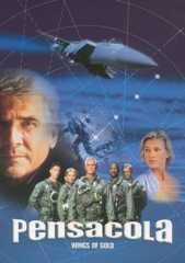 Pensacola - Flügel aus Stahl