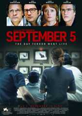 September 5 - The Day Terror Went Live