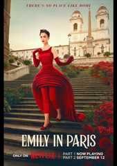 Emily in Paris - Staffel 5