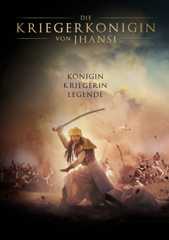 Die Kriegerkönigin von Jhansi