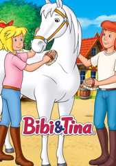 Bibi und Tina