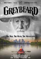 GREYBEARD: Der Mann, der Mythos, der Mississippi