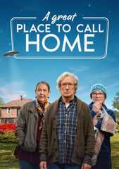 A Great Place to Call Home