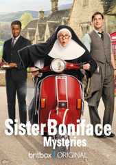 Sister Boniface Mysteries