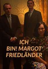 Ich bin! Margot Friedländer