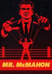 Mr. McMahon