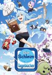 Die Schleim-Tagebücher