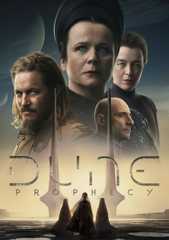 Dune: Prophecy - Season 2